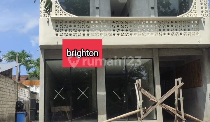 Ready-to-Operate Shop in Kerobokan Kelod Ready-to-Operate Shop in Kerobokan Kelod