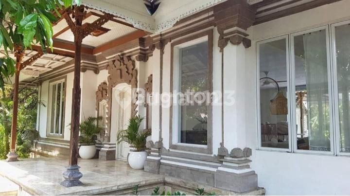 Villa Luas Full Furnished Di Batur Sari Sanur Villa Luas Full Furnished Di Batur Sari Sanur