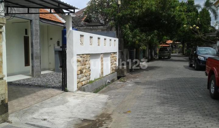 1-Story House Ready to Live In North Nangka 1-Story House Ready to Live In North Nangka