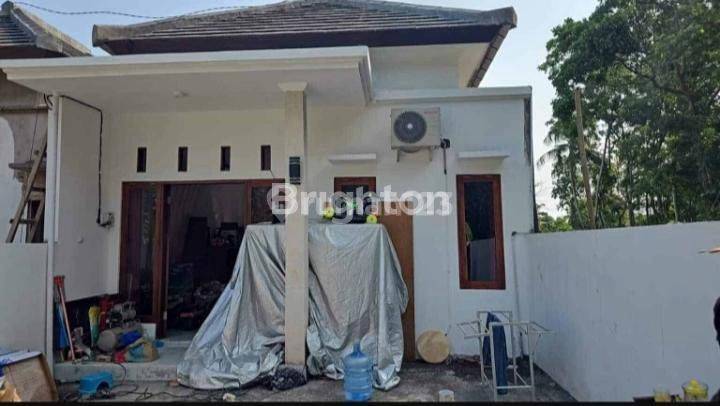 RUMAH INDENT GRIYA TAMAN AYU SANGGULAN TABANAN 2