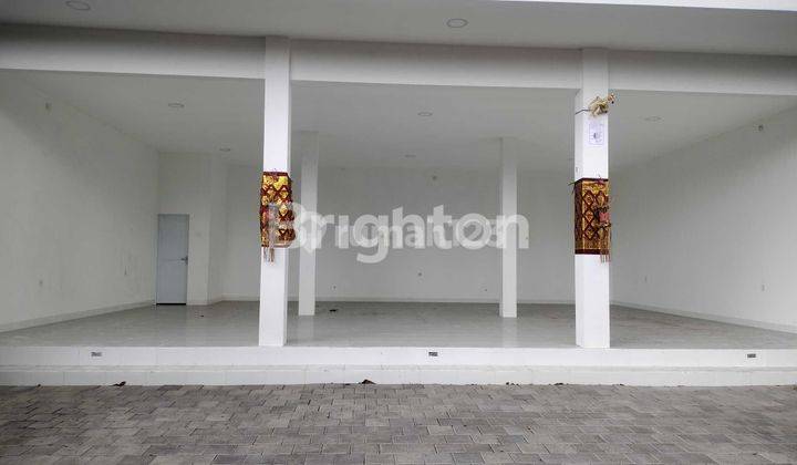 TOKO 1 LANTAI DI KEROBOKAN KELOD KUTA UTARA 2