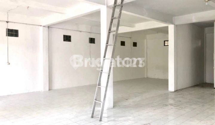 LOKASI PREMIUM TOKO LUAS DI DENPASAR BARAT 2