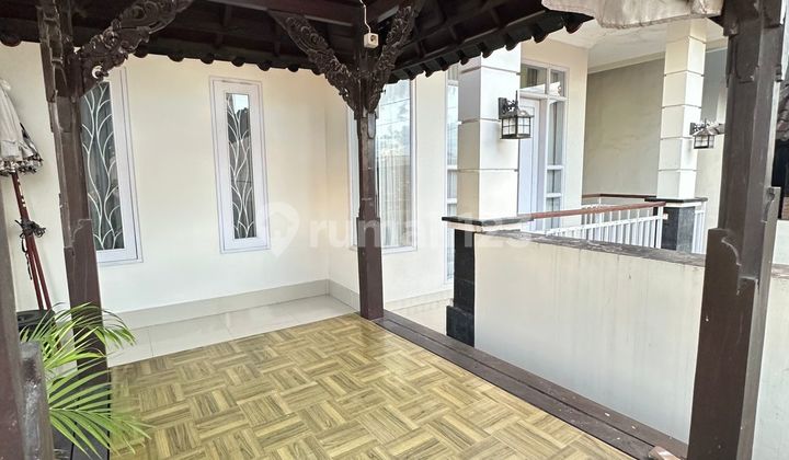 Rumah 2 Lantai Siap Huni di Biaung Kesiman 2