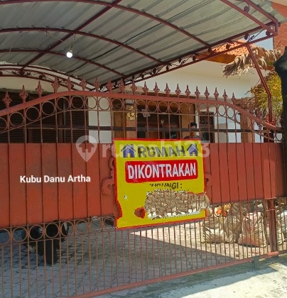 Spacious Ready-to-Live House in Tukad Badung