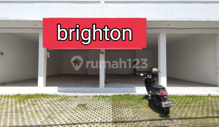 Toko 1 Lantai Baru Jadi Pinggir Jalan Munggu Toko 1 Lantai Baru Jadi Pinggir Jalan Munggu