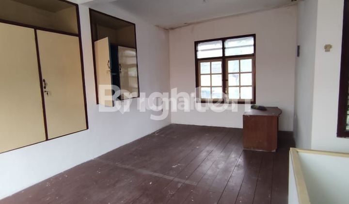 RUKO 2 LANTAI DI PADANG LUWIH 2