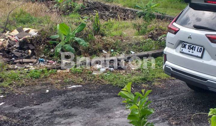 TANAH DEKAT PANTAI SABA GIANYAR 2