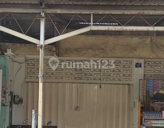Affordable Ready-to-Use Shop in West Denpasar