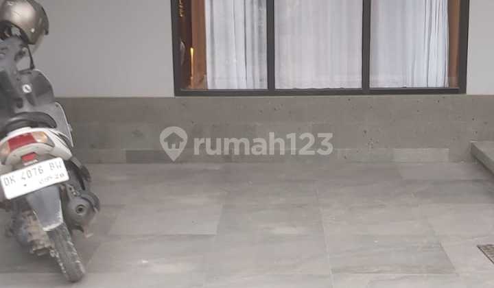 Fully Furnished House in Tukad Balian Renon 2