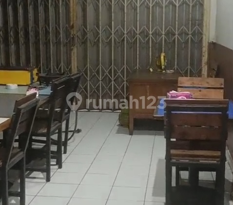 2-Story Shop House in Monang Maning, West Denpasar 2