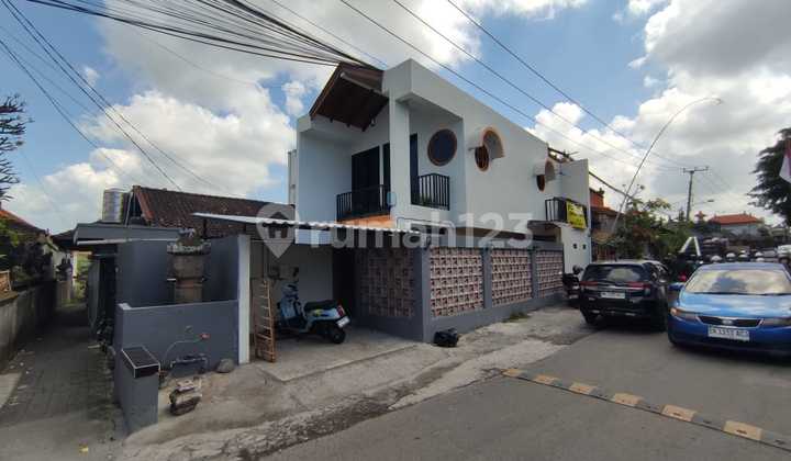 Villa 2 Bedrooms Di Kerobokan