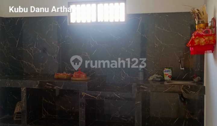 Spacious Ready-to-Live House in Tukad Badung 2