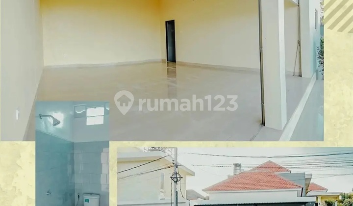 Ready-to-use 1-Story Shop in Kayu Tulang Ready-to-use 1-Story Shop in Kayu Tulang