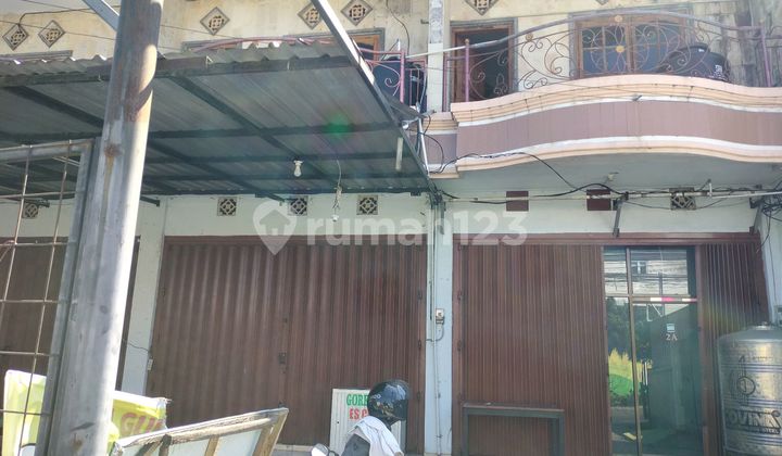 2-Story Commercial Property, Ready for Business Near Sanur 2-Story Commercial Property, Ready for Business Near Sanur