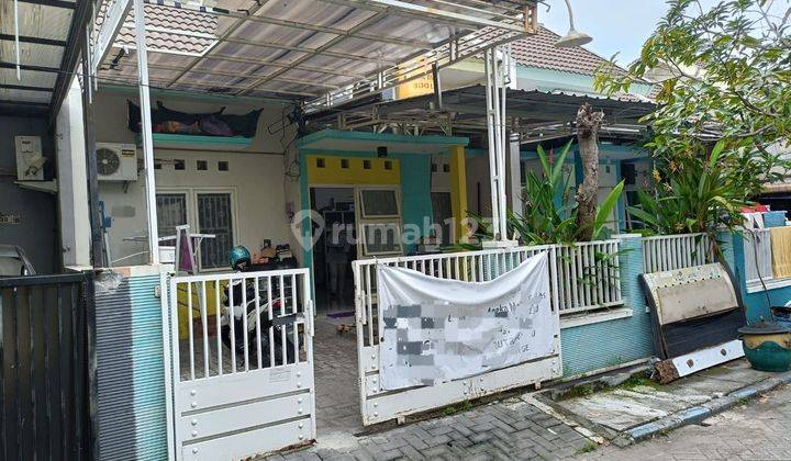 Aset Lelang Gresik Di Manyar Di Pondok Permata Suci Emerald  1