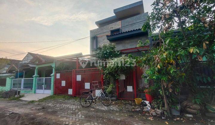 0604.65 Aset Lelang Gresik Di Driyorejo Di Bukit Bambe  2