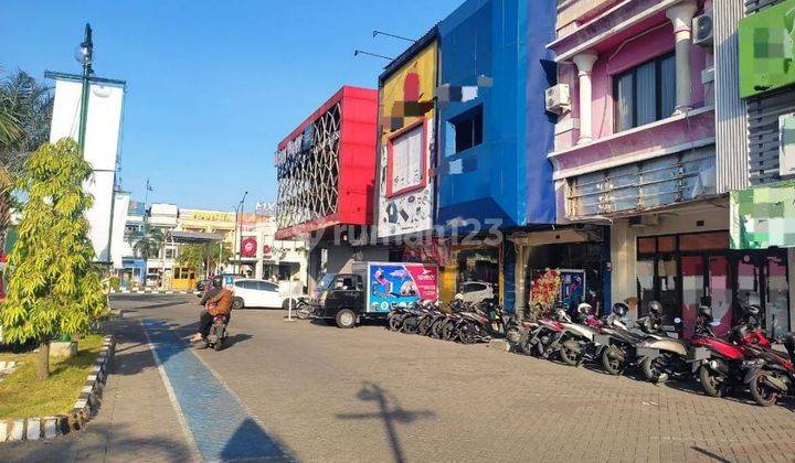 Aset Lelang Sidoarjo Di Sidoarjo Di Ruko Sun City  2