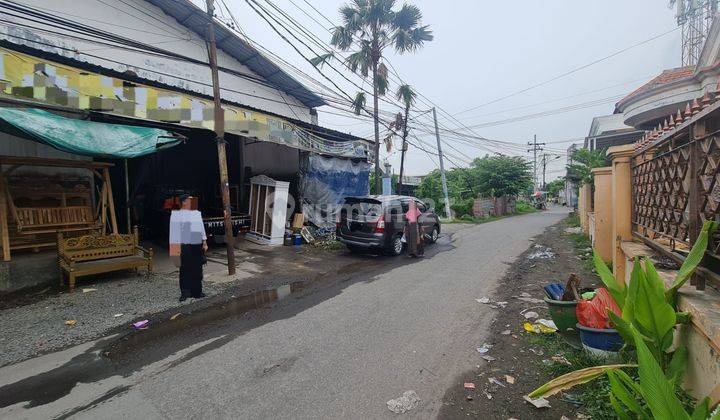 Aset Lelang Surabaya Di Kenjeran Di Gudang Tambak Wedi  2