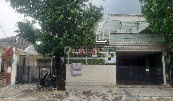 Aset Lelang Surabaya Di Wonokromo Di Rumah Usaha Khairil Anwar  1