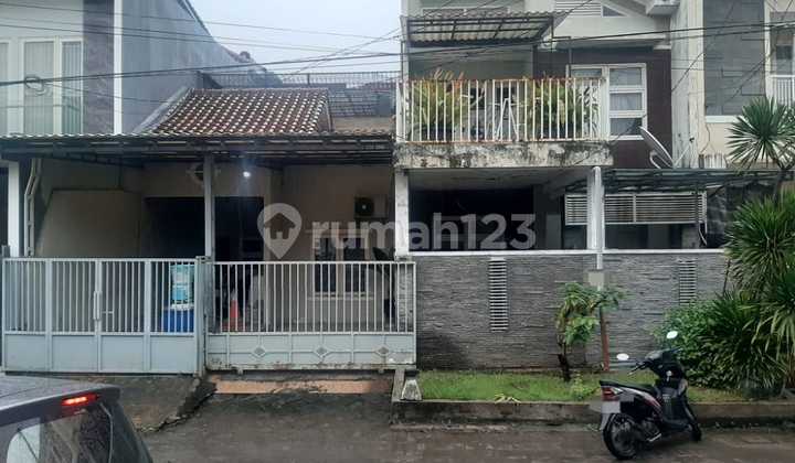 0807.55 Aset Lelang Surabaya Di Gunung Anyar Di Purimas Gianyar  1