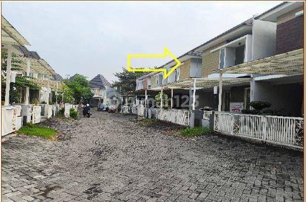 Aset Lelang Sidoarjo Di Natura Residence Di Buduran  2