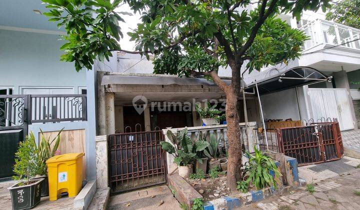 0710.108 Aset Lelang Sidoarjo Di Waru Di Wisma Tropodo  2