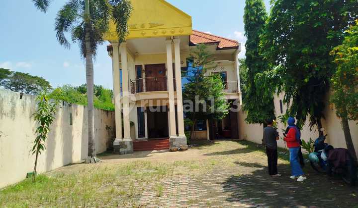 Aset Mojokerto Kota Di Raya Surodinawan