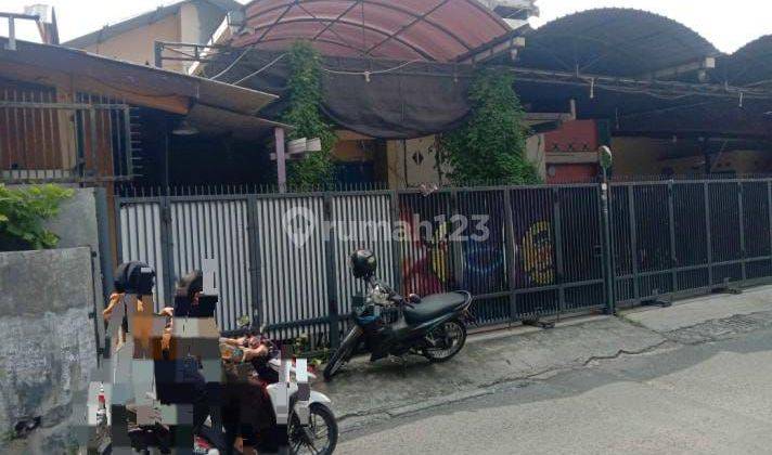  Aset Lelang Surabaya Di Gayungan Di Ketintang 1