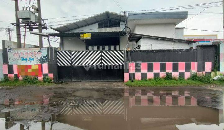 Aset Lelang Sidoarjo Di Taman Di Ki Suryo Jati Selatan  1