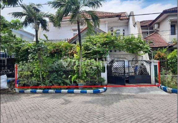 Aset Lelang Sidoarjo Di Waru Di Palem Selatan  1