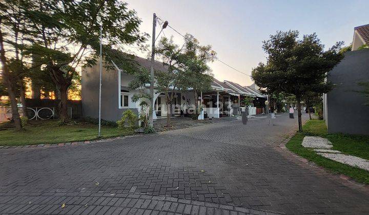 Aset Lelang Sidoarjo Di Buduran Di Natura Residence