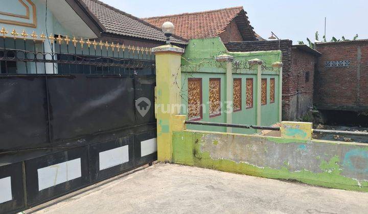 0710.109 Aset Lelang Sidoarjo Di Waru Di Slamet  2