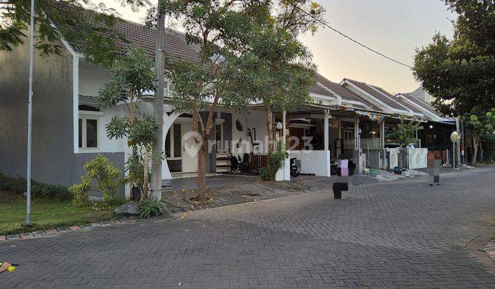 Aset Lelang Sidoarjo Di Buduran Di Natura Residence 2