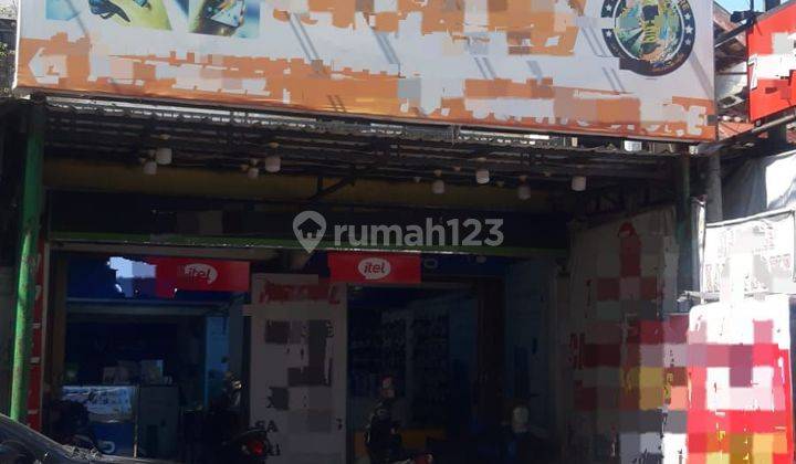 aset lelang surabaya di tandes di manukan tama 1