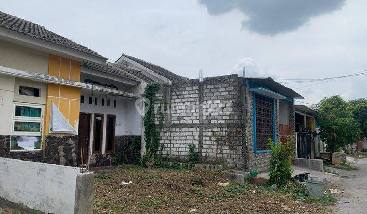 Aset Lelang Gresik Di Cerme Di Patra Raya Cluster Vilina  2