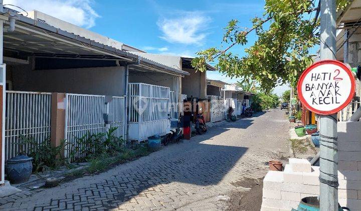 0618.40s Aset Lelang Surabaya Di Rungkut Di Medayu Utara 2