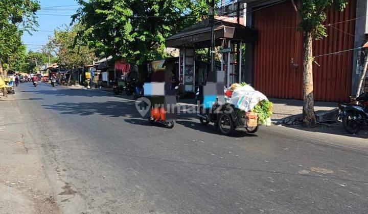 aset lelang surabaya di tegalsari di pandegiling 2