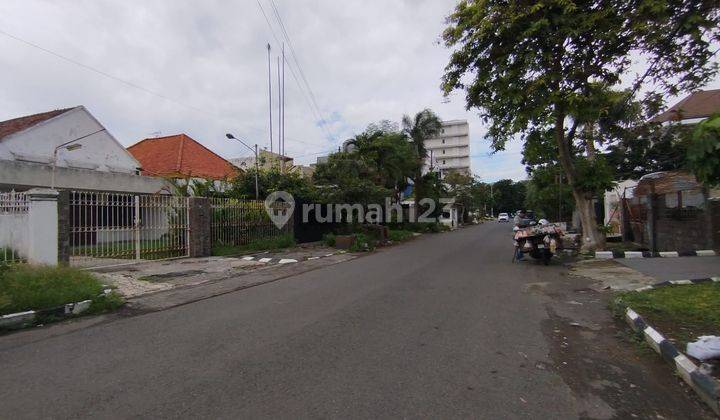 Rumah Cessie Surabaya Di Sawahan Di Argopuro  2