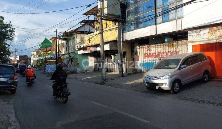 aset lelang surabaya di sawahan di raya simogunung 2