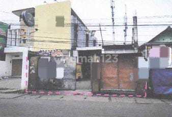 0804.9 Aset Lelang Surabaya Di Semampir Di Gudang Wonokusuma 1