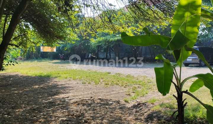 Aset Lelang Surabaya Di Sukolilo Di Tanah Raya Klampis Valencia Regency  1