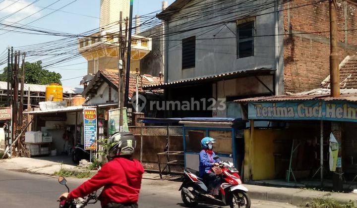 Aset Lelang Sidoarjo Di Waru Di Raya Wadungasri Permai 2