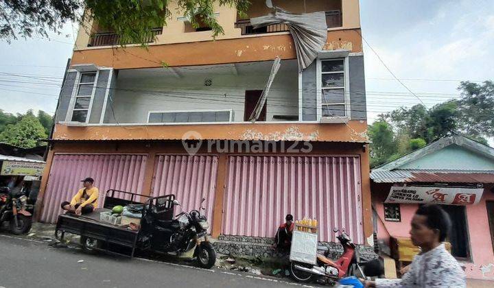 Rumah Lelang Pasuruan Di Prigen Di Indrokilo 1