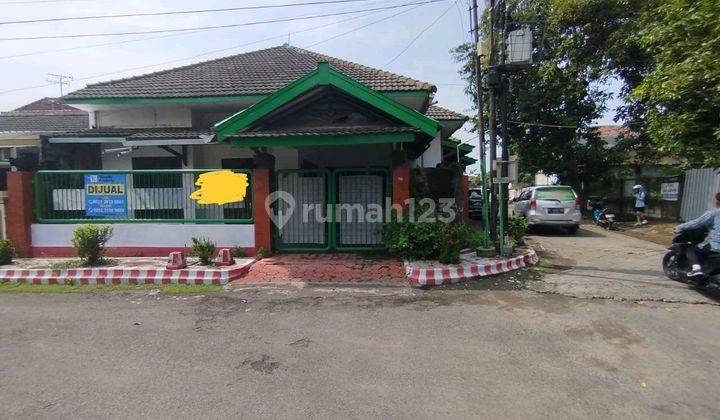 Aset Mojokerto Di Perum Puskopad Sooko 1
