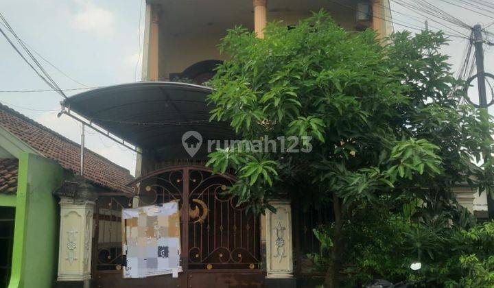 Rumah Lelang Sidoarjo Di Wonoayu Di Wonoayu 1