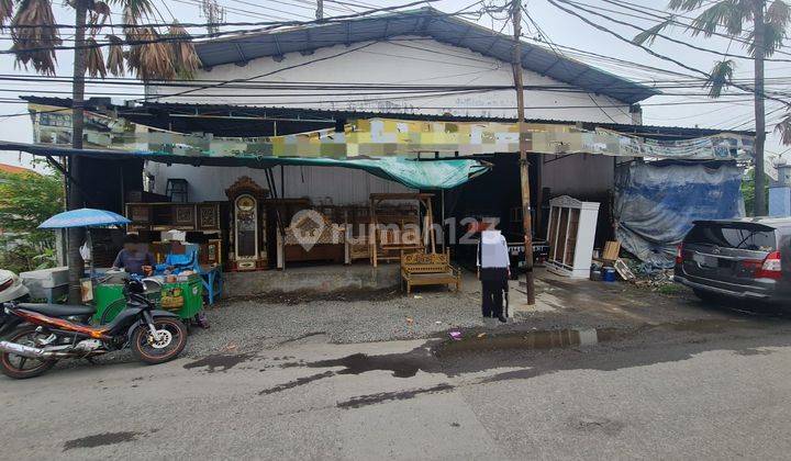 Aset Lelang Surabaya Di Kenjeran Di Gudang Tambak Wedi  1