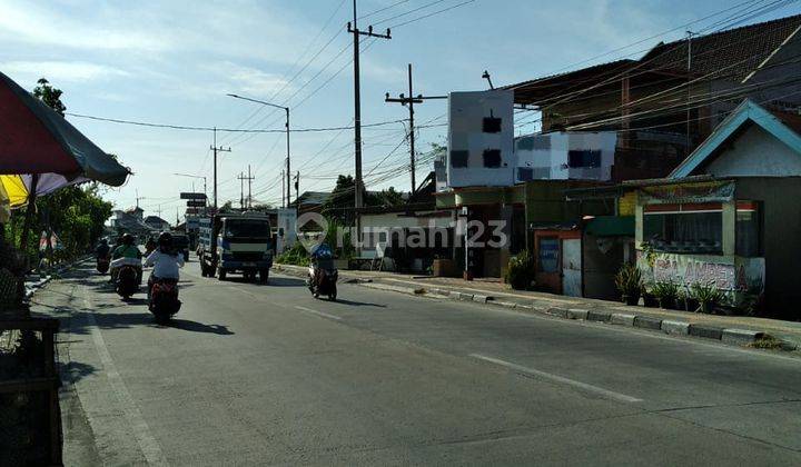 Aset Lelang Sidoarjo Di Tulangan Di Ruko Raya Kepadangan  2