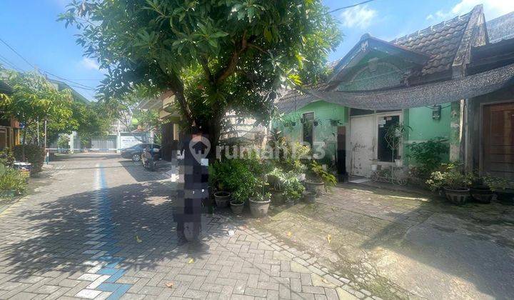 Aset Lelang Mojokerto Di Magersari Di Permata Ijen  2