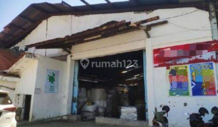 Aset Lelang Surabaya Di Asemrowo Di Gudang Kalianak  2