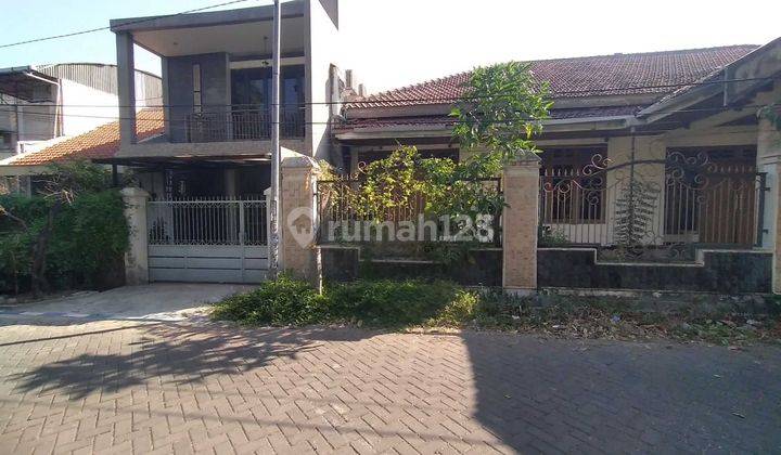 Aset Lelang Surabaya Di Jambangan Di Karah Agung 1